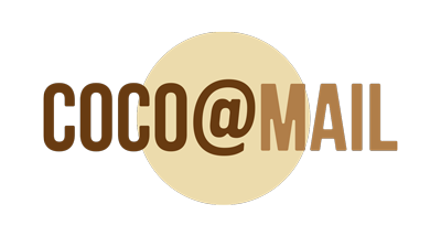 Coco@ Logo